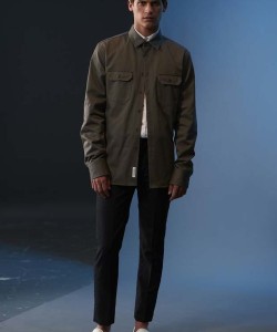 rag & bone Spring/Summer 2012 Collection