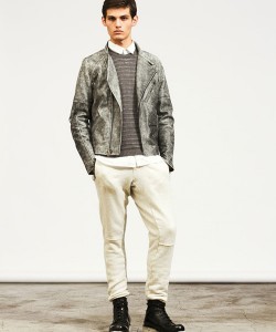 Yigal Azrouel Spring/Summer 2012 Collection