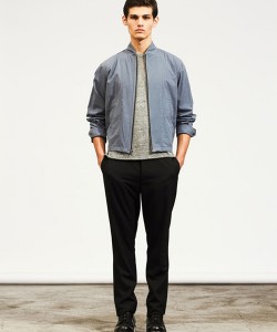 Yigal Azrouel Spring/Summer 2012 Collection