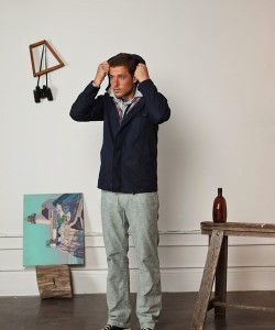 Airedale Spring/Summer 2012 Lookbook