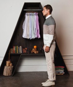 Airedale Spring/Summer 2012 Lookbook