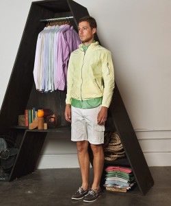 Airedale Spring/Summer 2012 Lookbook