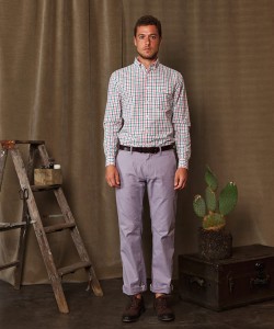 Airedale Spring/Summer 2012 Lookbook