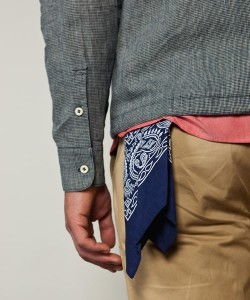 Airedale Spring/Summer 2012 Lookbook