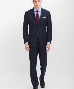 Brooks Brothers Fall/Winter 2011 Lookbook