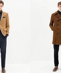 Filippa K Fall/Winter 2011 Collection