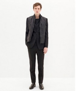 Filippa K Fall/Winter 2011 Collection