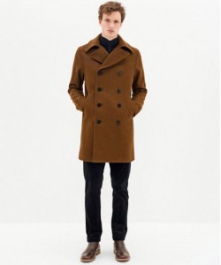 Filippa K Fall/Winter 2011 Collection