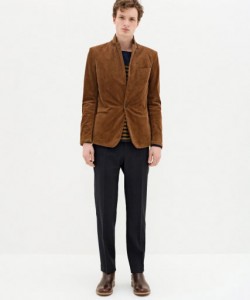 Filippa K Fall/Winter 2011 Collection