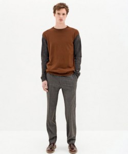 Filippa K Fall/Winter 2011 Collection