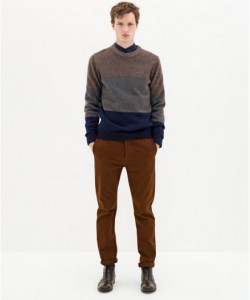 Filippa K Fall/Winter 2011 Collection