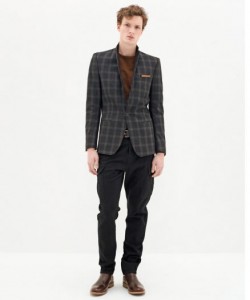 Filippa K Fall/Winter 2011 Collection