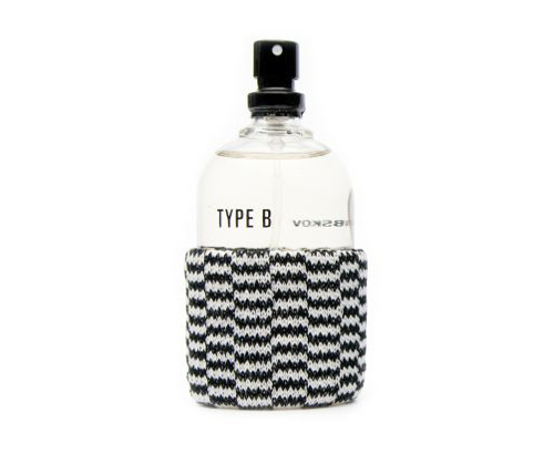 Henrik Vibskov TYPE Series Unisex Fragrances