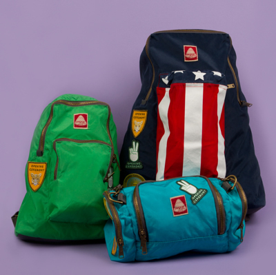 Jansport shop heritage series