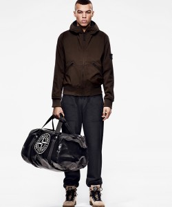 Stone Island Fall/Winter 2011 Lookbook