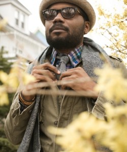 The Hill-Side Fall/Winter 2011 Neckwear & Scarves Lookbook