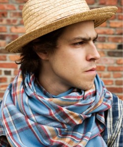 The Hill-Side Fall/Winter 2011 Neckwear & Scarves Lookbook