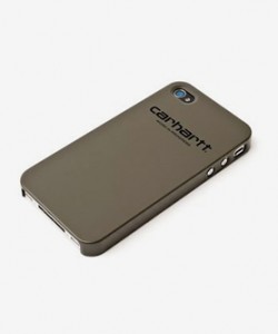 Carhartt Fall/Winter 2011 Gadgets Collection