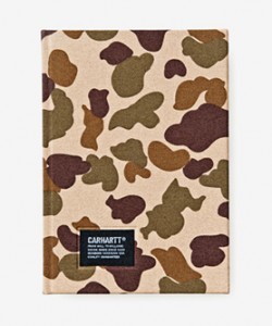 Carhartt Fall/Winter 2011 Gadgets Collection