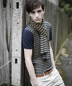 Farah Vintage Fall/Winter 2011 Lookbook