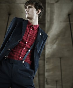 Farah Vintage Fall/Winter 2011 Lookbook