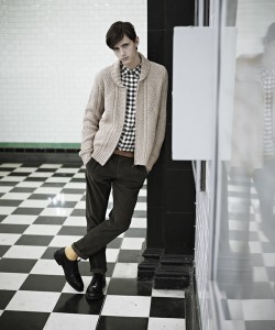 Farah Vintage Fall/Winter 2011 Lookbook