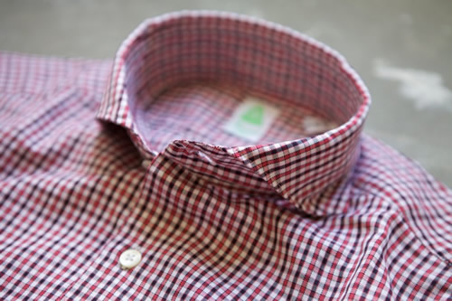 Finamore Vintage Shirts