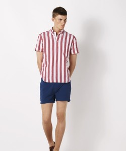 GANT Rugger Spring/Summer 2012 Lookbook