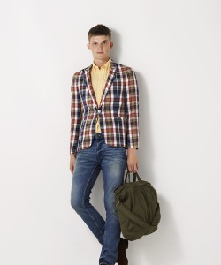 GANT Rugger Spring/Summer 2012 Lookbook