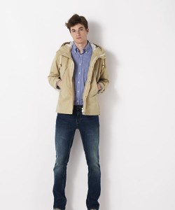 GANT Rugger Spring/Summer 2012 Lookbook