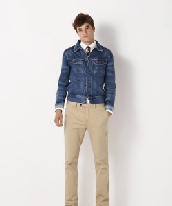 GANT Rugger Spring/Summer 2012 Lookbook