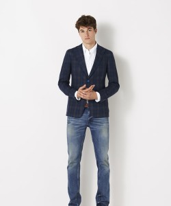 GANT Rugger Spring/Summer 2012 Lookbook