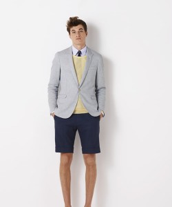 GANT Rugger Spring/Summer 2012 Lookbook