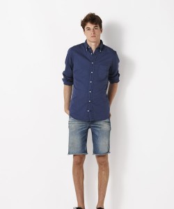 GANT Rugger Spring/Summer 2012 Lookbook