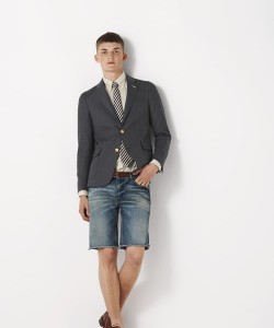 GANT Rugger Spring/Summer 2012 Lookbook