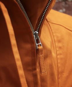 Norse Projects x Oi Polloi Kaare Anorak