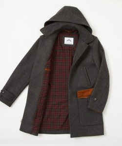 Ovadia & Sons Fall/Winter 2011 Collection