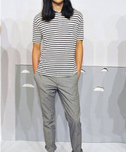 Steven Alan Spring/Summer 2012 Men's Presentation