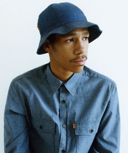 Levi's x Supreme Fall/Winter 2011 Capsule Collection