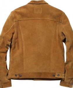 Levi's x Supreme Fall/Winter 2011 Capsule Collection