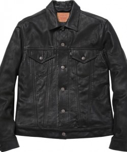 Levi's x Supreme Fall/Winter 2011 Capsule Collection