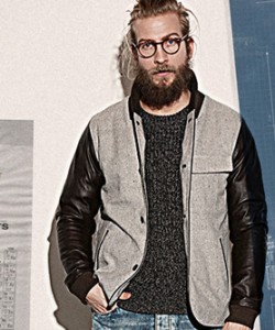 Uniforms for the Dedicated Fall/Winter 2011 Lookbook