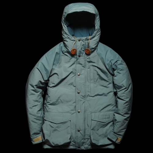 In Stock | Mt. Rainier Design Outerwear - Por Homme - Contemporary Men ...