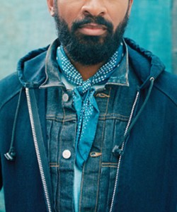 Unionmade Fall/Winter 2011 'Indigo' Lookbook