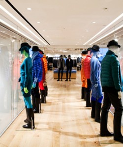 Now Open | Uniqlo on Fifth Avenue NYC