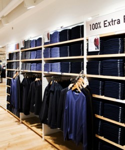 Now Open | Uniqlo on Fifth Avenue NYC