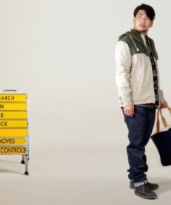 In Stock | Garbstore Fall/Winter 2011 Collection