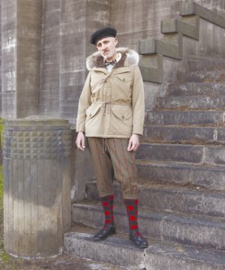 Haversack Fall/Winter 2011 Lookbook