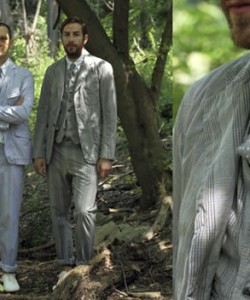 Engineered Garments Spring/Summer 2012 Lookbook