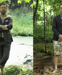 Engineered Garments Spring/Summer 2012 Lookbook